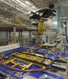 一汽豐田新工廠落成，天津基地產能提升10萬輛，科技感引領智造新篇章