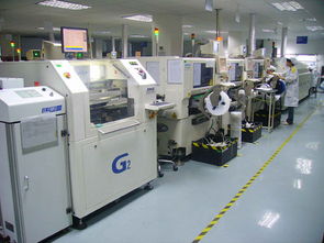 貼片打樣加工科技中介服務 連接創新與制造的智慧橋梁